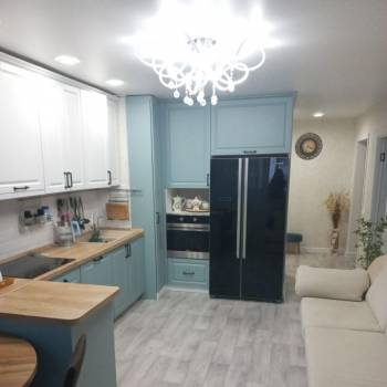 Продается 3-х комнатная квартира, 92,2 м²