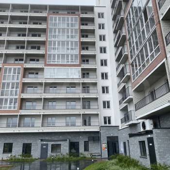 Продается 1-комнатная квартира, 29 м²