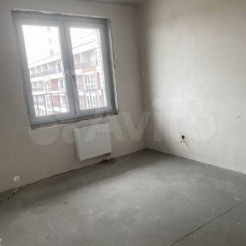 Продается 1-комнатная квартира, 29 м²