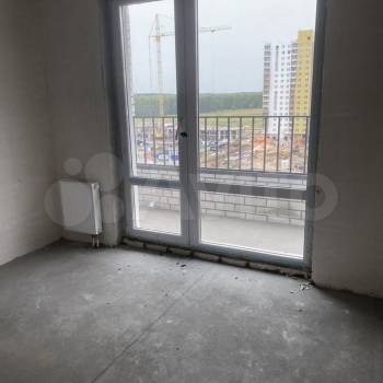 Продается 1-комнатная квартира, 29,8 м²