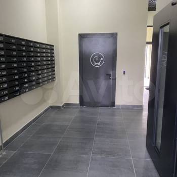 Продается 1-комнатная квартира, 29,8 м²