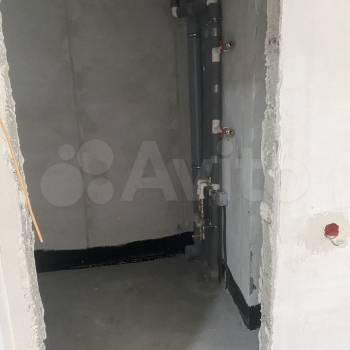 Продается 1-комнатная квартира, 29,8 м²