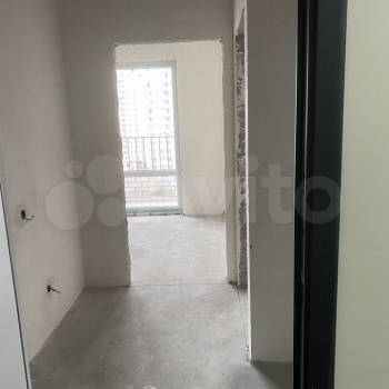 Продается 1-комнатная квартира, 29,8 м²