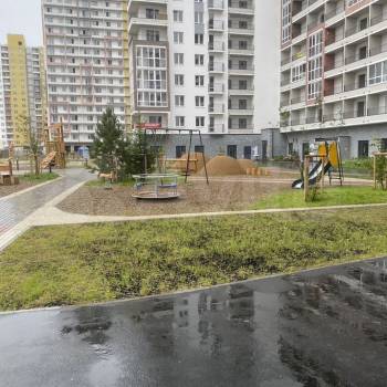 Продается 1-комнатная квартира, 29,8 м²