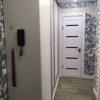 Продается 1-комнатная квартира, 36 м²