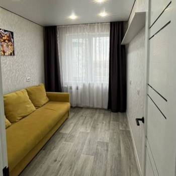 Продается 1-комнатная квартира, 36 м²