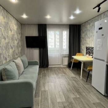 Продается 1-комнатная квартира, 36 м²