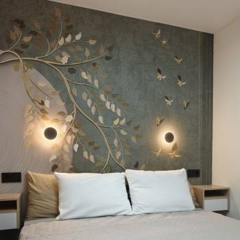 Продается 2-х комнатная квартира, 52 м²