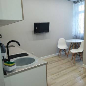Сдается 1-комнатная квартира, 22 м²