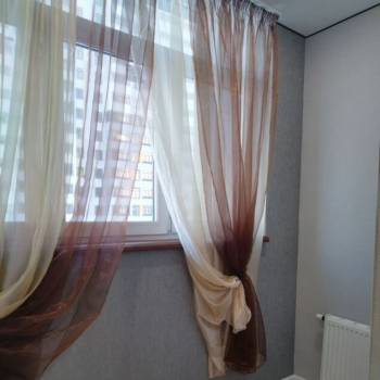 Сдается 1-комнатная квартира, 22 м²