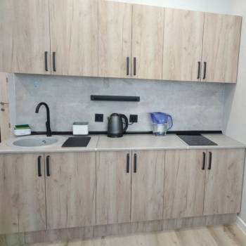 Сдается 1-комнатная квартира, 22 м²