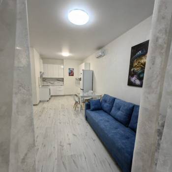 Сдается 2-х комнатная квартира, 48 м²