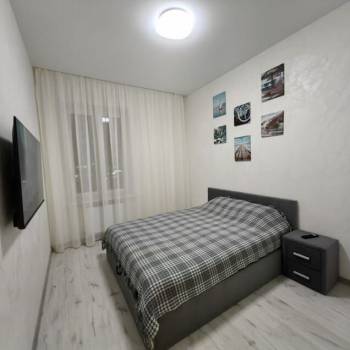 Сдается 2-х комнатная квартира, 48 м²