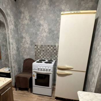 Сдается Многокомнатная квартира, 42 м²