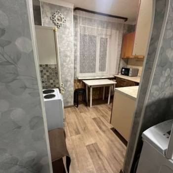 Сдается Многокомнатная квартира, 42 м²