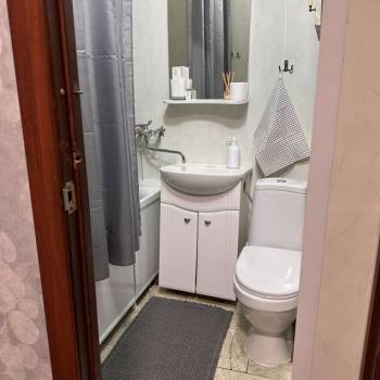 Сдается Многокомнатная квартира, 42 м²