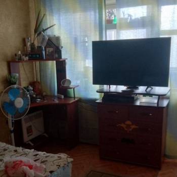 Продается 1-комнатная квартира, 17 м²