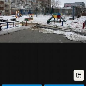 Продается 1-комнатная квартира, 17 м²