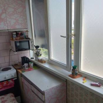 Продается 1-комнатная квартира, 17 м²