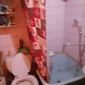 Продается 1-комнатная квартира, 17 м²