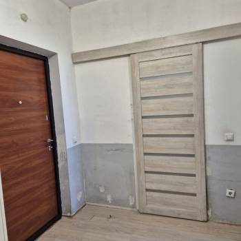 Сдается 1-комнатная квартира, 28 м²