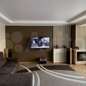 Продается Многокомнатная квартира, 114 м²