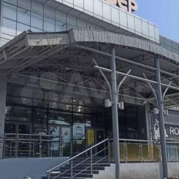 Сдается Нежилое помещение, 35,5 м²