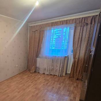 Сдается 1-комнатная квартира, 43 м²