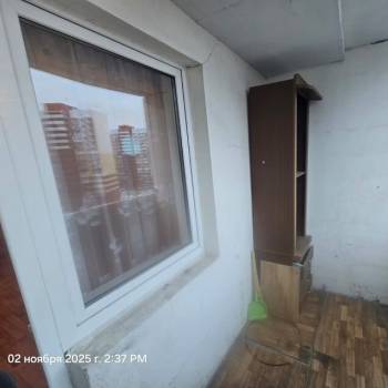 Сдается 1-комнатная квартира, 43 м²