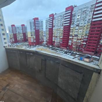 Сдается 1-комнатная квартира, 43 м²