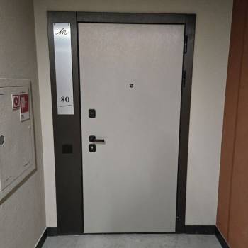 Продается 2-х комнатная квартира, 63 м²