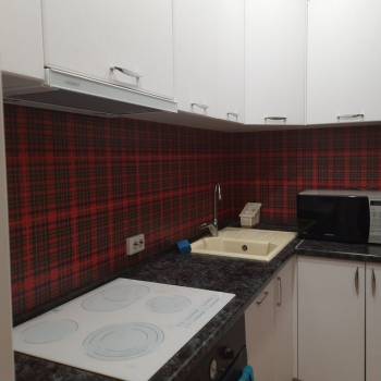 Сдается 1-комнатная квартира, 41 м²