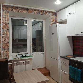 Сдается 1-комнатная квартира, 41 м²