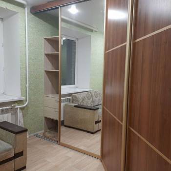 Сдается 1-комнатная квартира, 41 м²