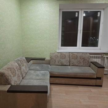 Сдается 1-комнатная квартира, 41 м²