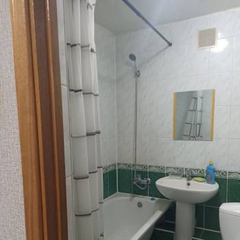 Сдается 1-комнатная квартира, 33,7 м²