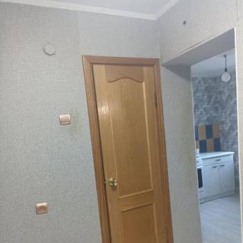 Сдается 1-комнатная квартира, 33,7 м²