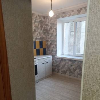 Сдается 1-комнатная квартира, 33,7 м²