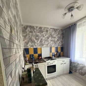 Сдается 1-комнатная квартира, 33,7 м²