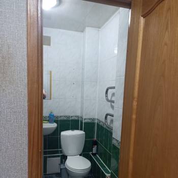 Сдается 1-комнатная квартира, 33,7 м²