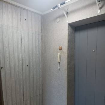 Сдается 1-комнатная квартира, 33,7 м²