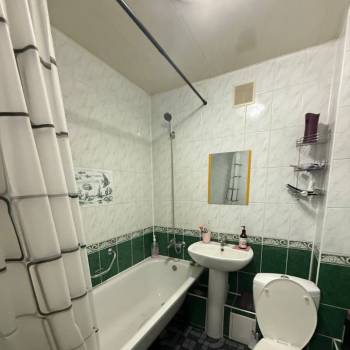 Сдается 1-комнатная квартира, 33,7 м²