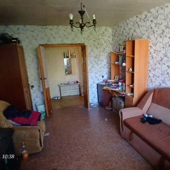 Продается 2-х комнатная квартира, 49 м²