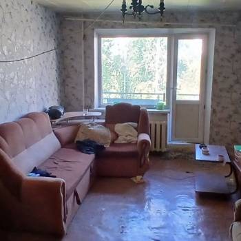 Продается 2-х комнатная квартира, 49 м²