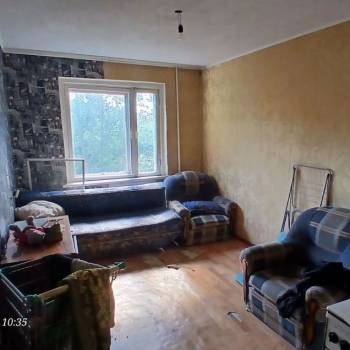 Продается 2-х комнатная квартира, 49 м²