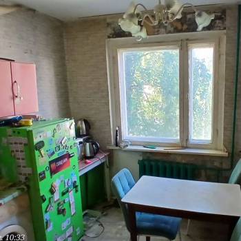 Продается 2-х комнатная квартира, 49 м²