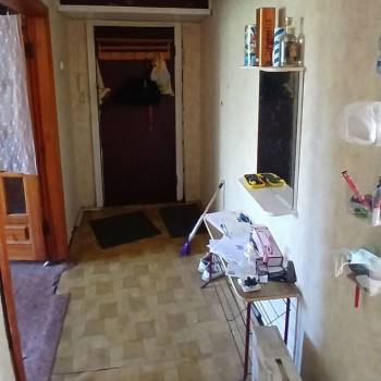 Продается 2-х комнатная квартира, 49 м²