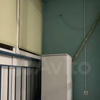 Сдается 1-комнатная квартира, 20 м²