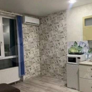 Сдается 1-комнатная квартира, 20 м²
