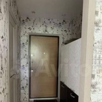 Сдается 1-комнатная квартира, 20 м²